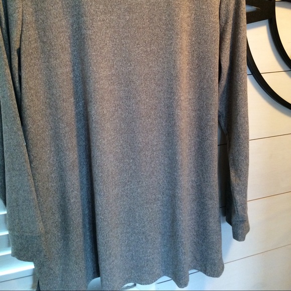 Como Vintage super soft pullover - Picture 2 of 7